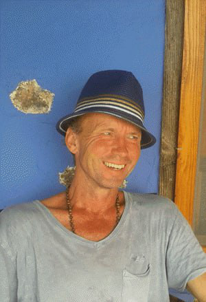 Sanjaya Club - Mario